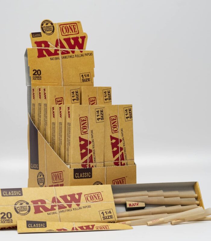 RAW