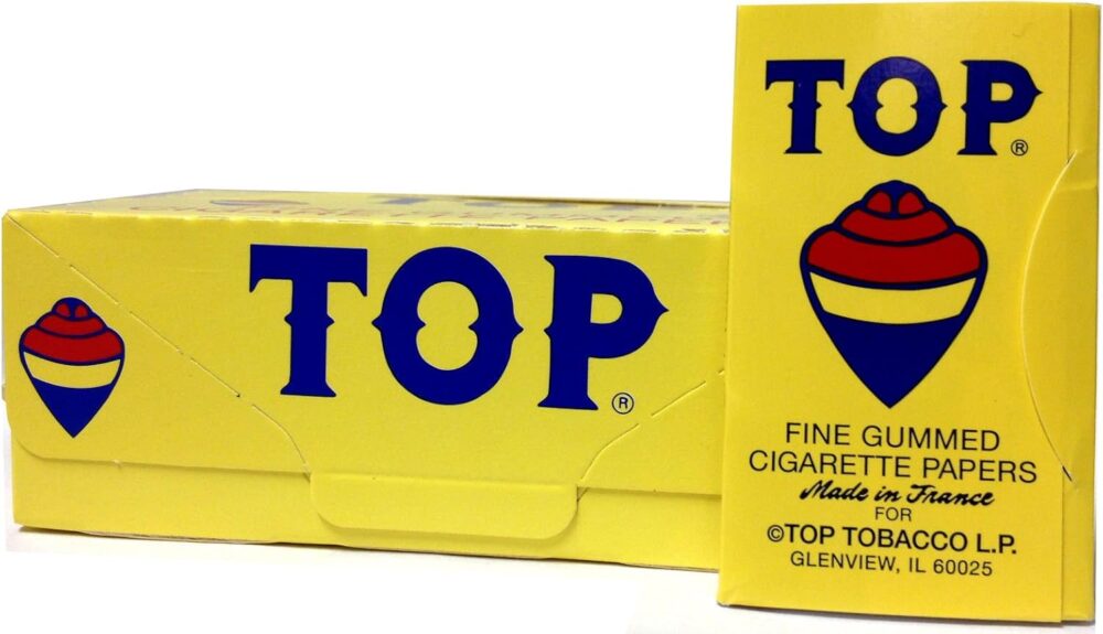 Top Papers 100 count