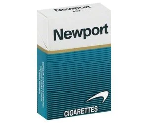 Newport Cigarettes