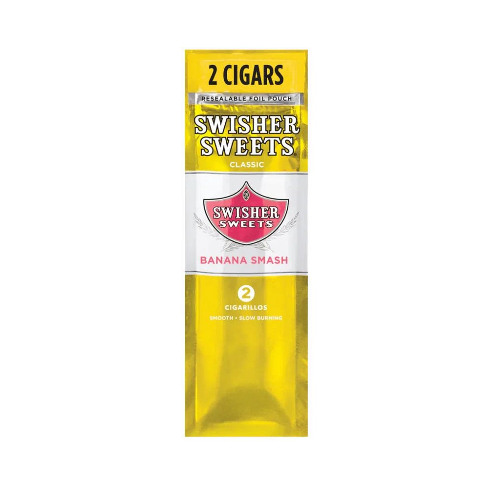 Swisher Sweets Cigarillos - Image 5