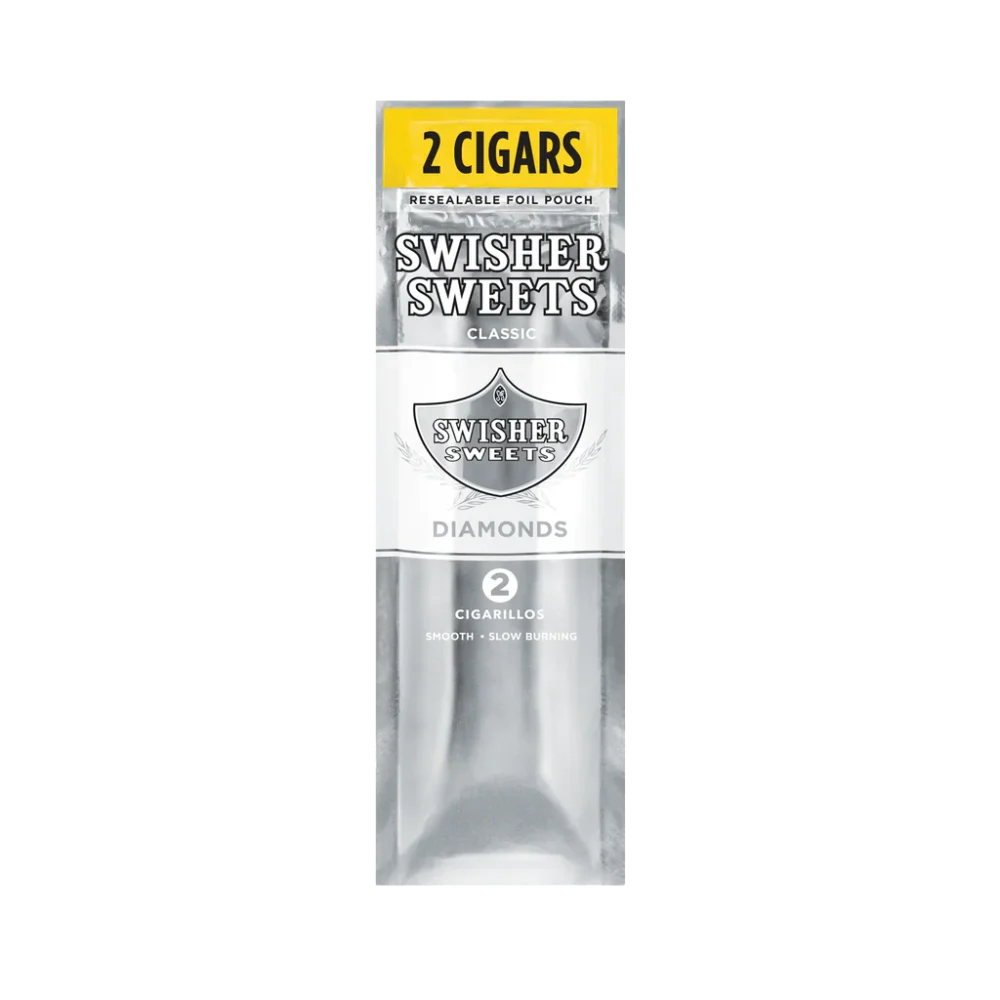 Swisher Sweets Cigarillos - Image 2