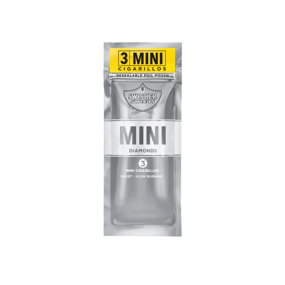 Swisher Sweets Cigarillos - Image 7