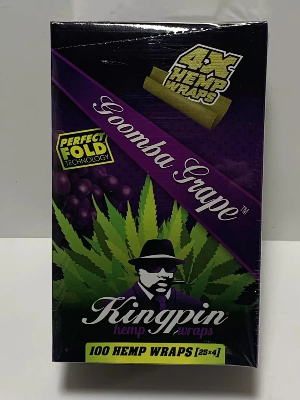 Kingpin Wraps - Image 4