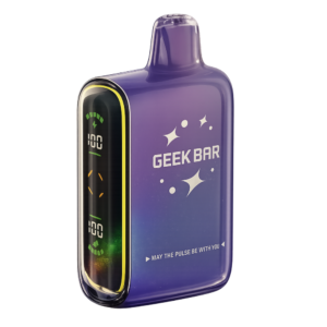 geek bar pulse