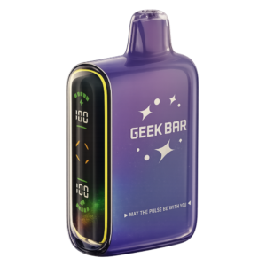 geek bar pulse