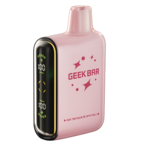 geek bar pulse