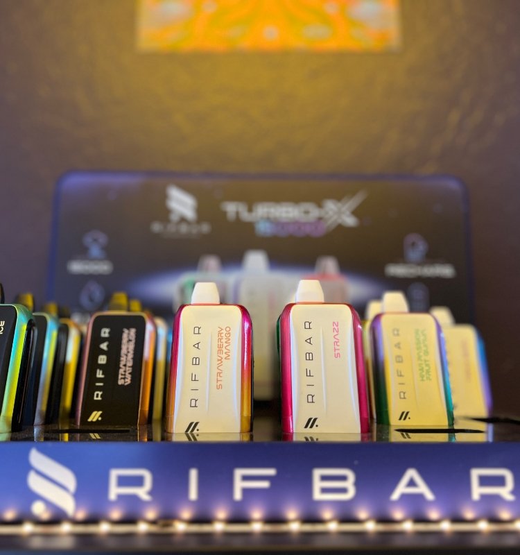 rifbar