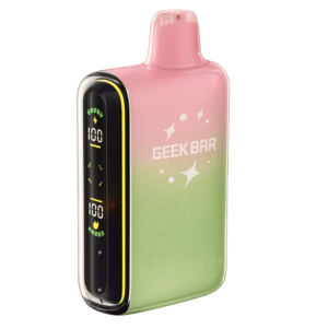 geek bar pulse