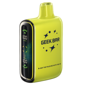geek bar pulse