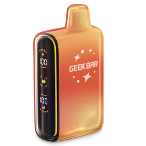 geek bar pulse