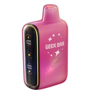 geek bar pulse