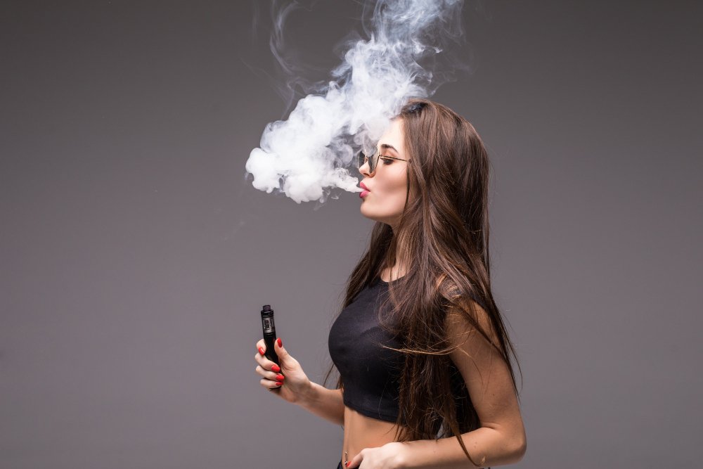 E-Cigarettes & Vaping in Phoenix at Bellagio Vapor