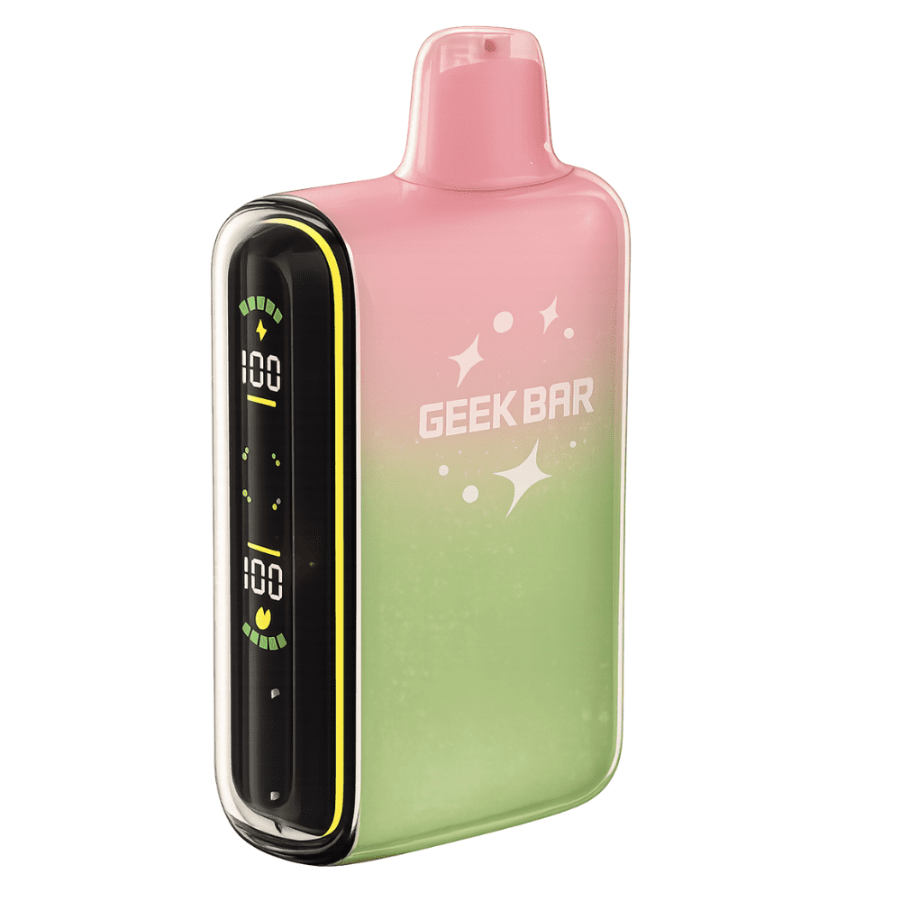 geek bar pulse